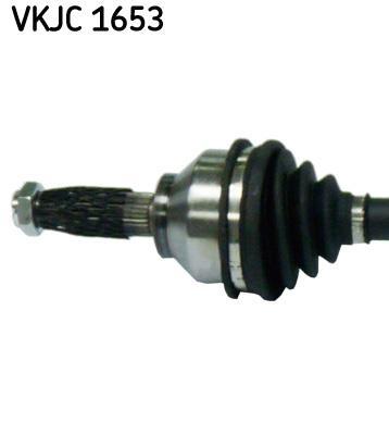 Cardan SKF ref. VKJC 1653